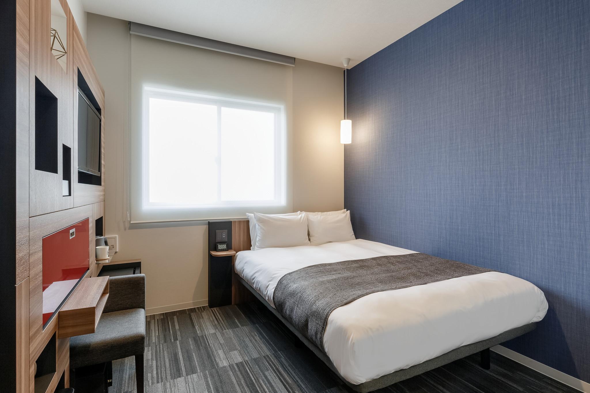 M'S Hotel Kyoto Station Kasuga Ngoại thất bức ảnh