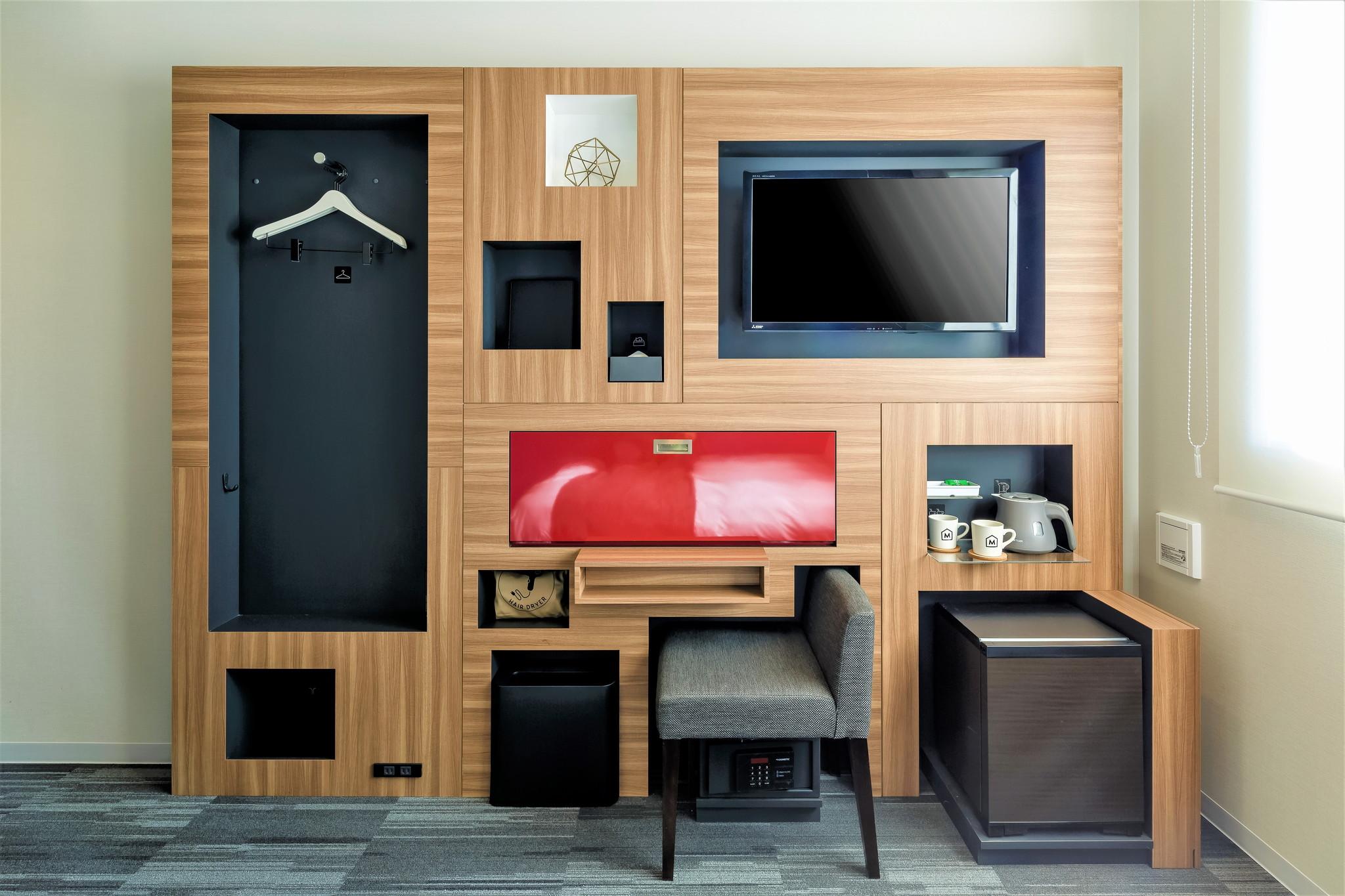 M'S Hotel Kyoto Station Kasuga Ngoại thất bức ảnh