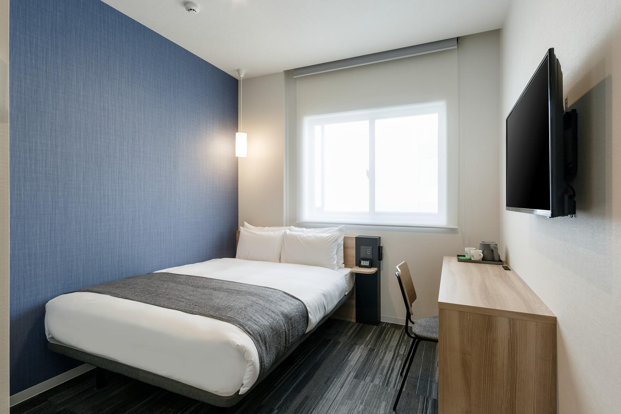 M'S Hotel Kyoto Station Kasuga Ngoại thất bức ảnh
