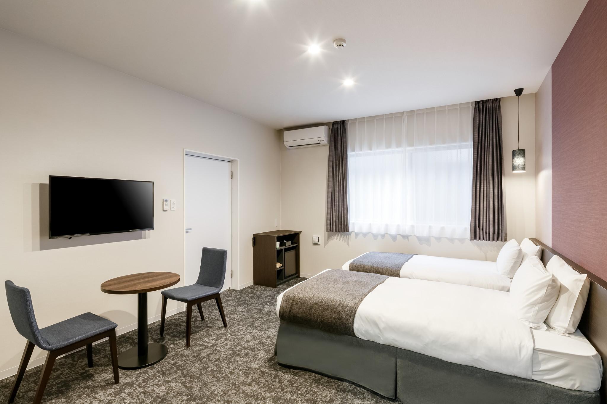 M'S Hotel Kyoto Station Kasuga Ngoại thất bức ảnh