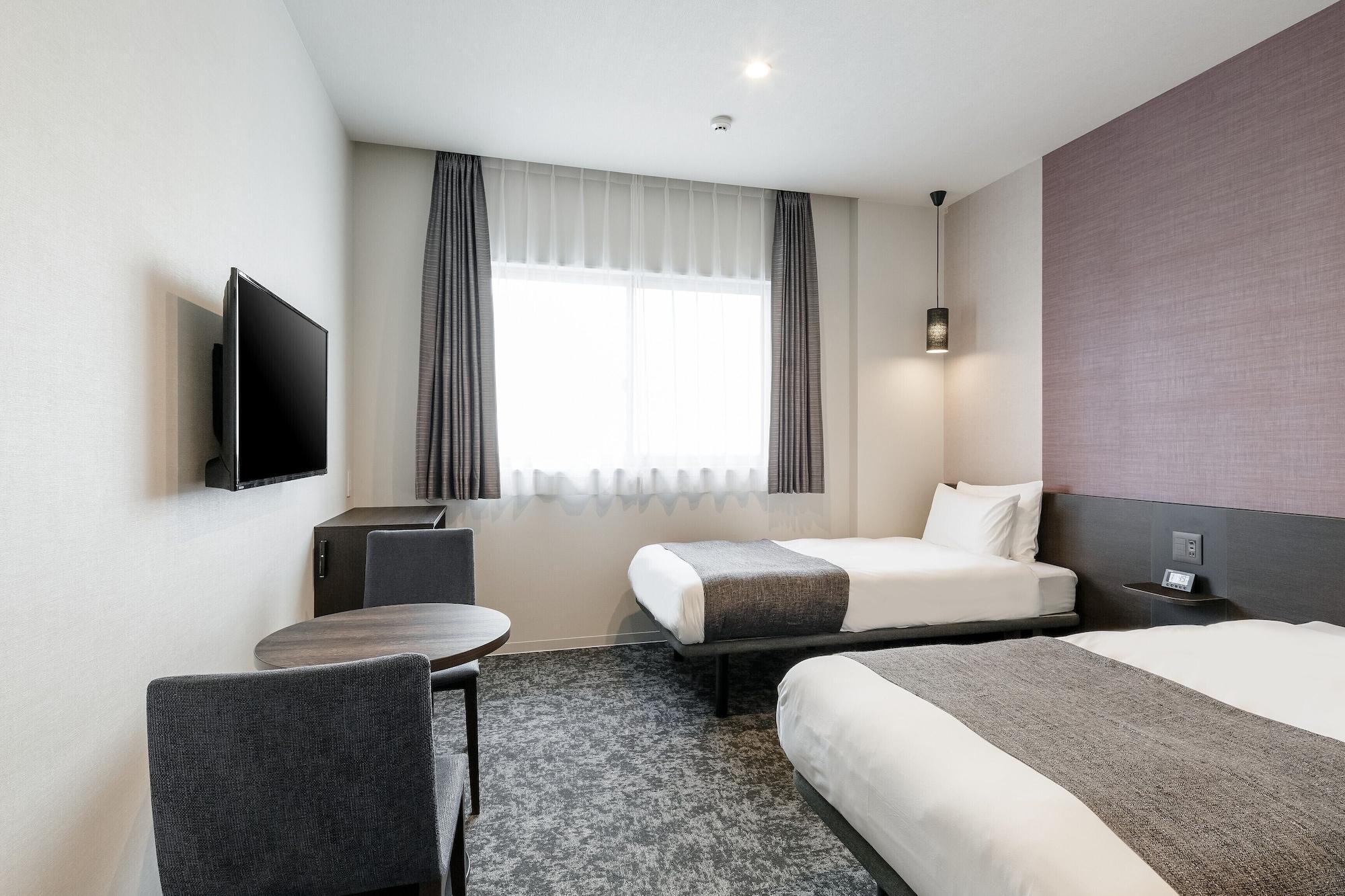 M'S Hotel Kyoto Station Kasuga Ngoại thất bức ảnh