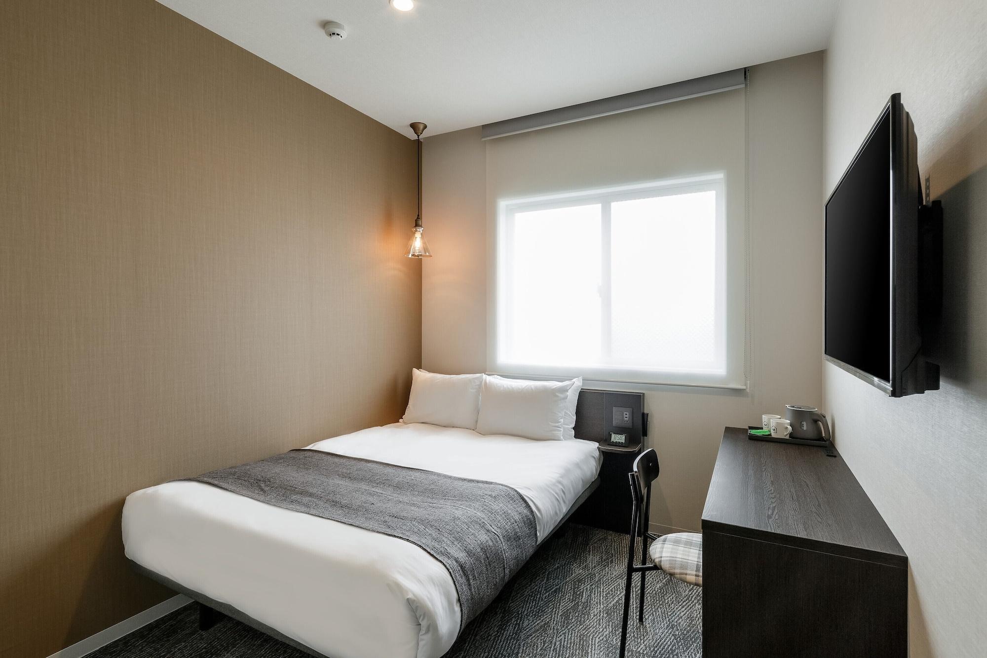 M'S Hotel Kyoto Station Kasuga Ngoại thất bức ảnh