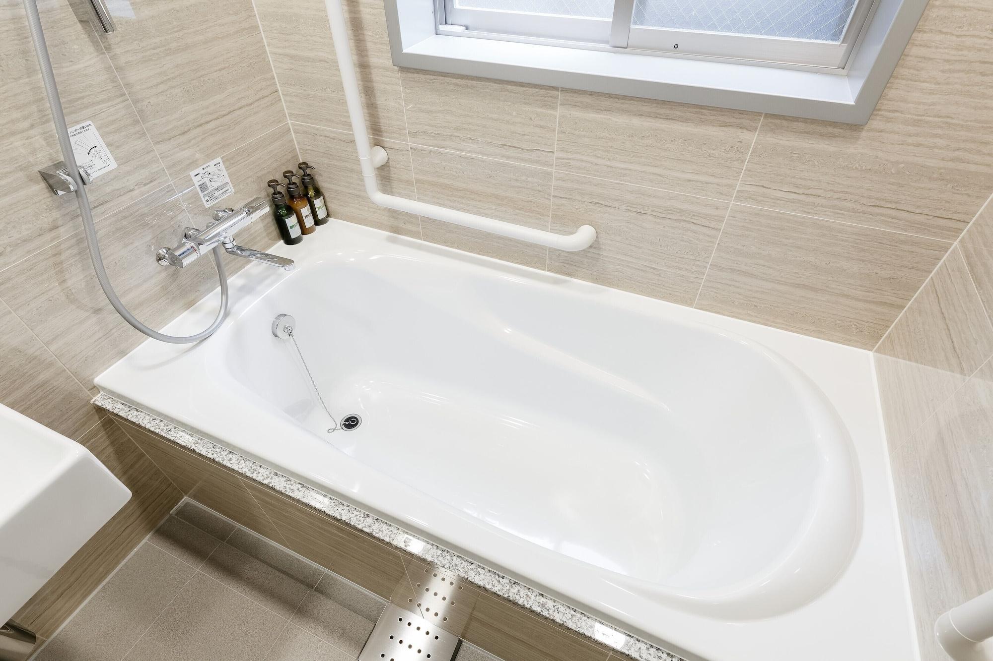 M'S Hotel Kyoto Station Kasuga Ngoại thất bức ảnh