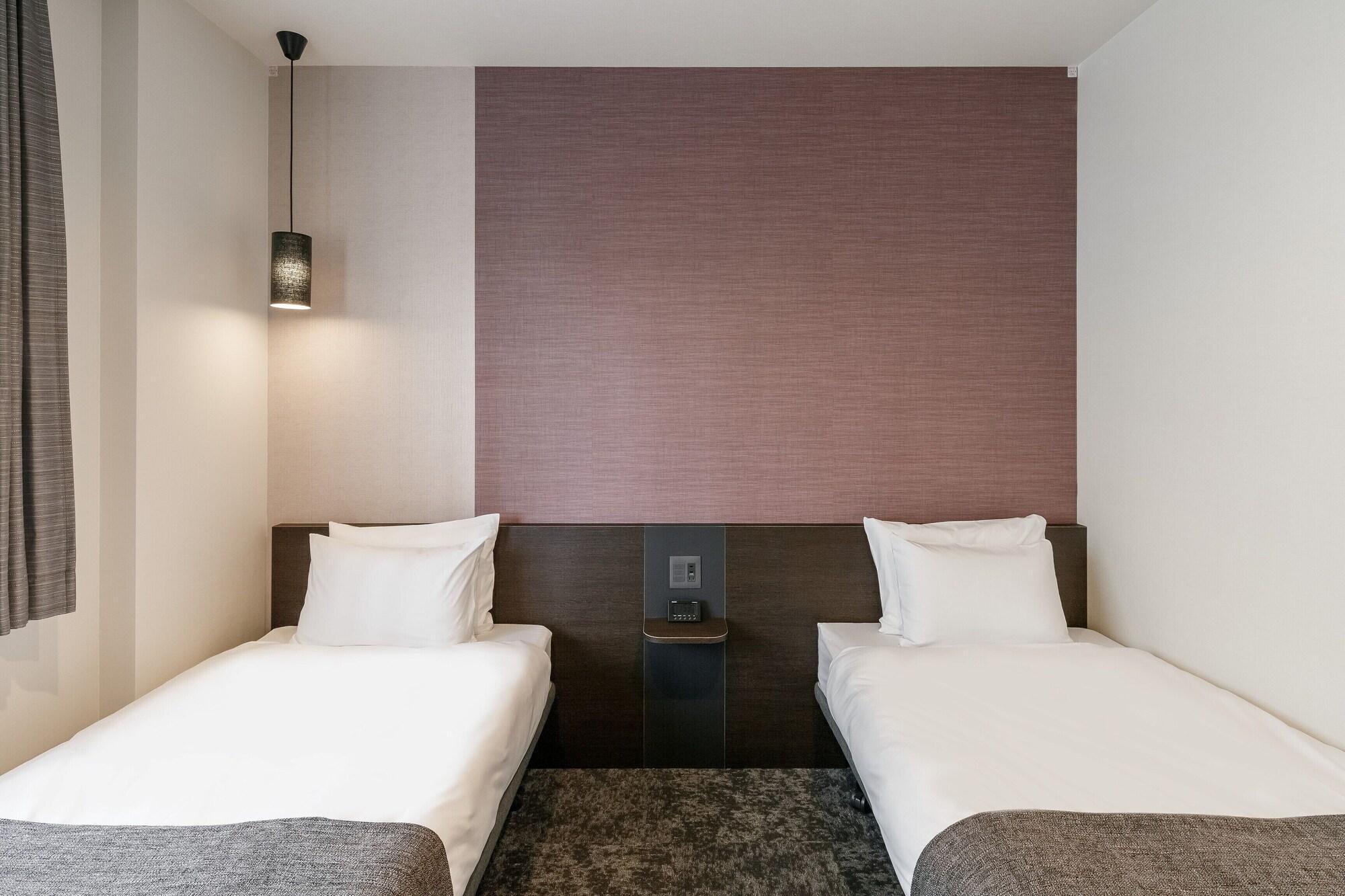 M'S Hotel Kyoto Station Kasuga Ngoại thất bức ảnh