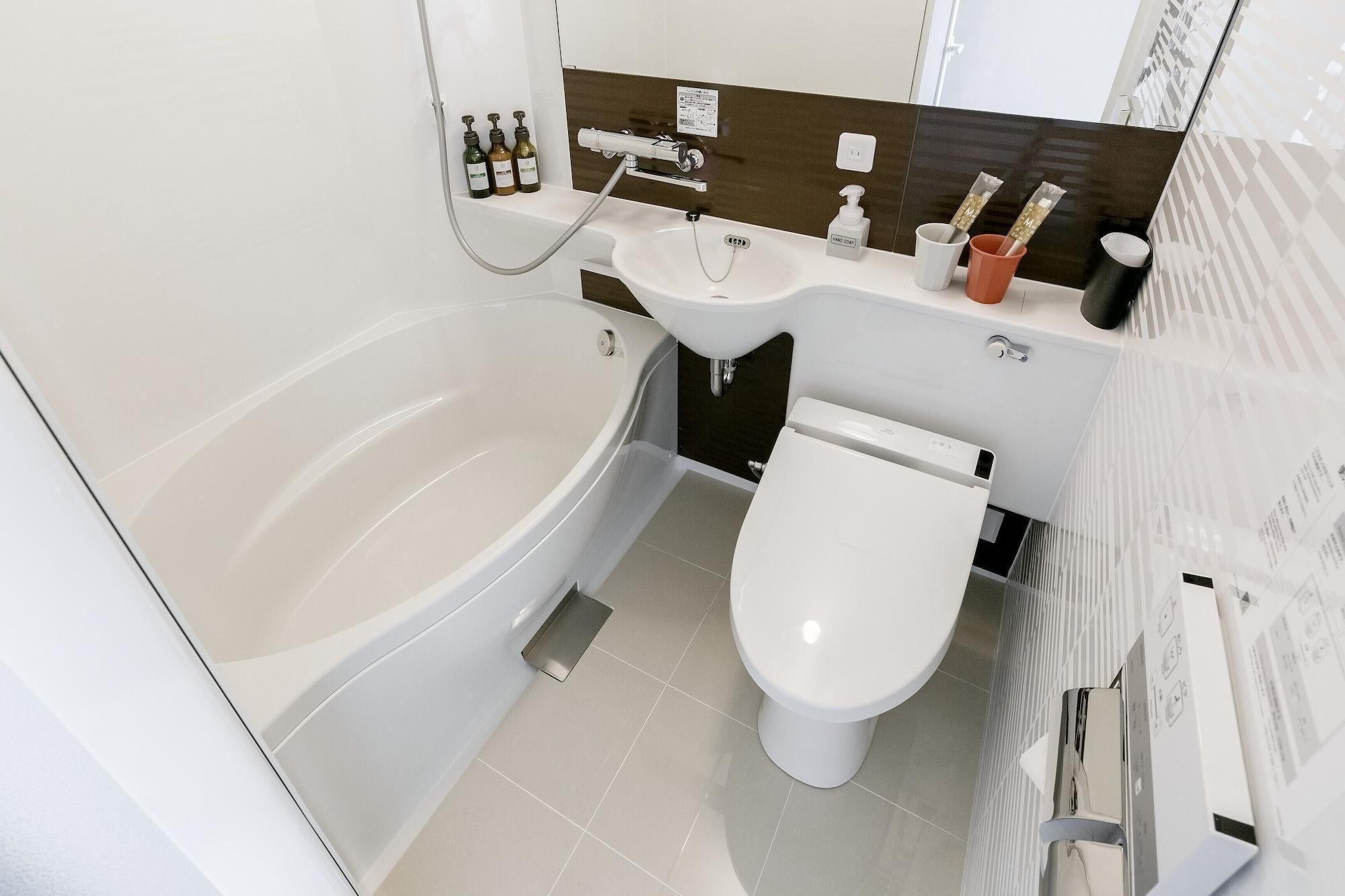 M'S Hotel Kyoto Station Kasuga Ngoại thất bức ảnh