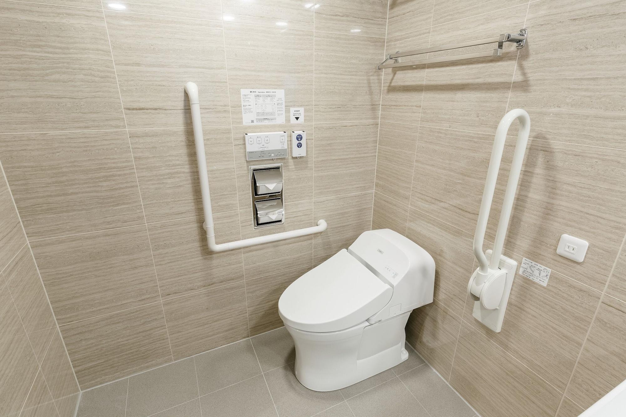 M'S Hotel Kyoto Station Kasuga Ngoại thất bức ảnh