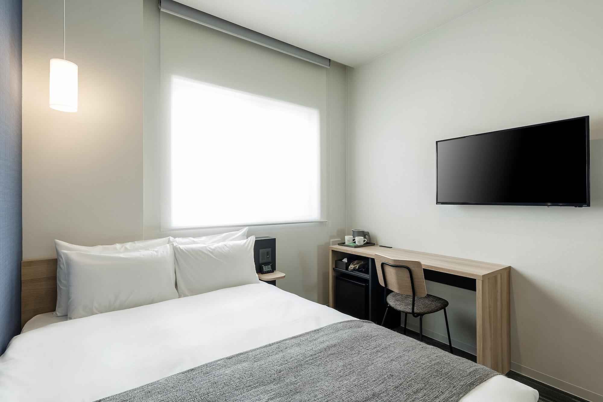 M'S Hotel Kyoto Station Kasuga Ngoại thất bức ảnh