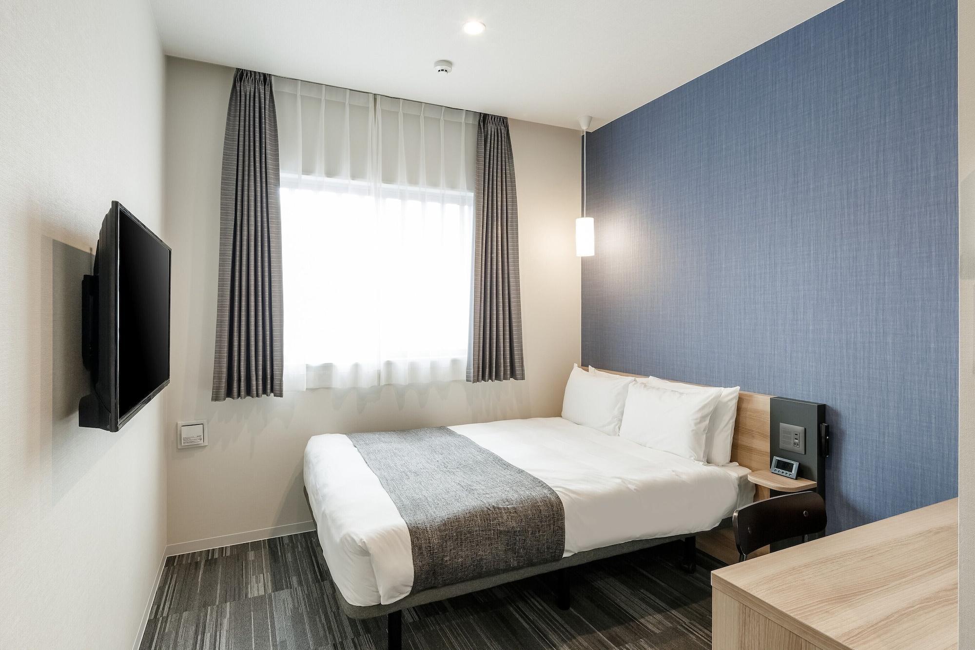 M'S Hotel Kyoto Station Kasuga Ngoại thất bức ảnh