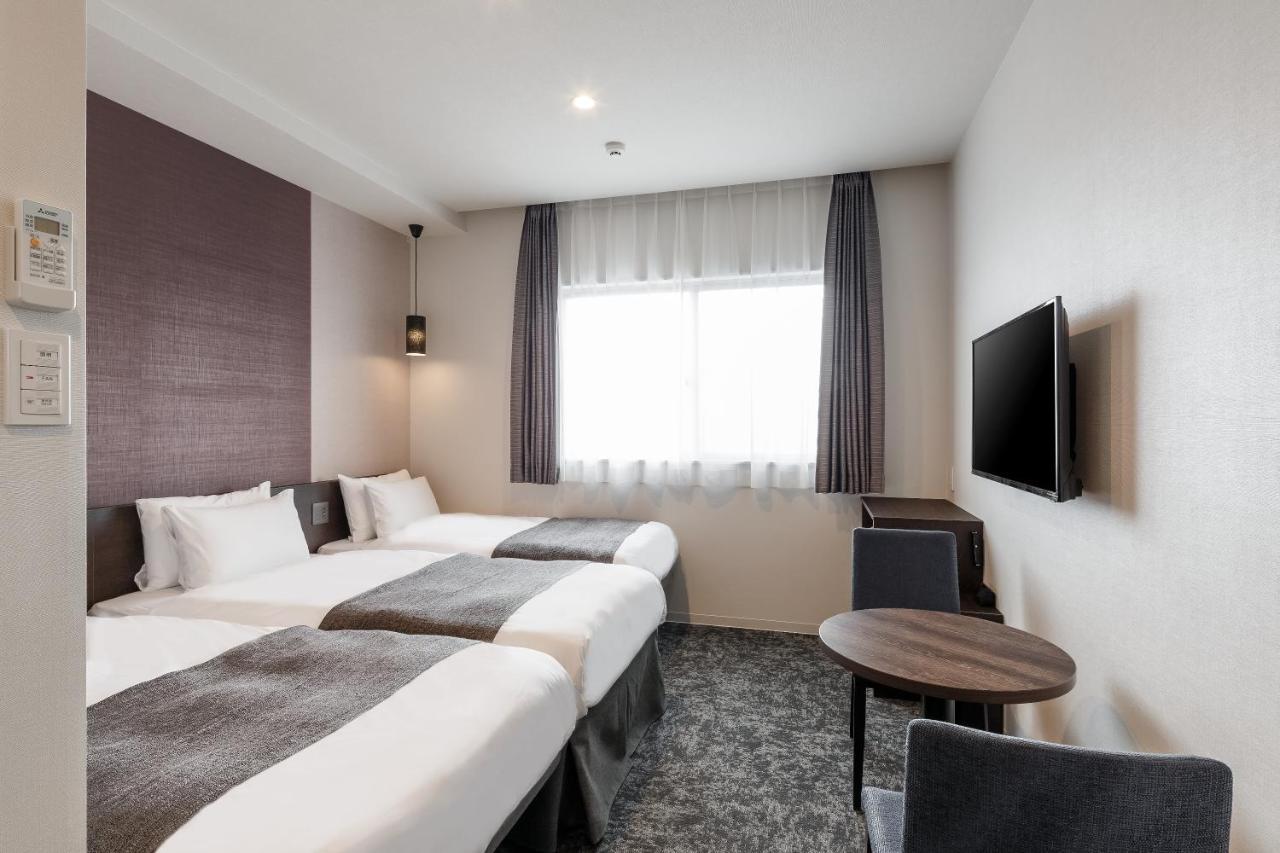 M'S Hotel Kyoto Station Kasuga Ngoại thất bức ảnh